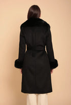 VALINI COAT