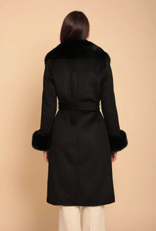 VALINI COAT