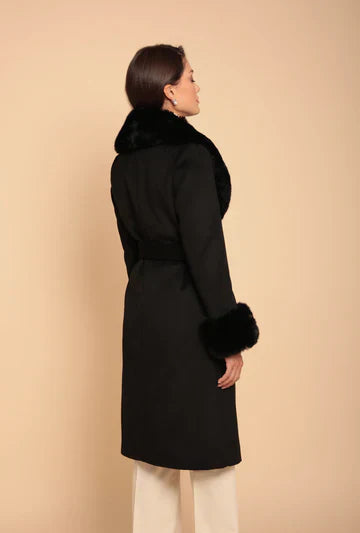 VALINI COAT