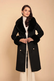 VALINI COAT