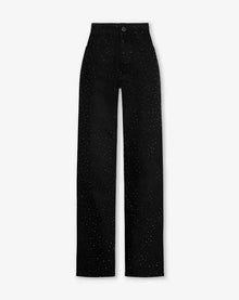 GLITTER JEANS