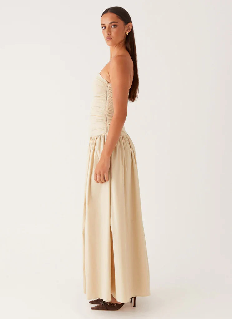 CARMEL MAXI DRESS