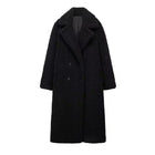 TEDDY TRENCH COAT