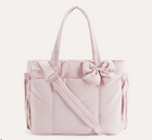 BOW TOTE