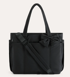 BOW TOTE