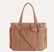 BOW TOTE