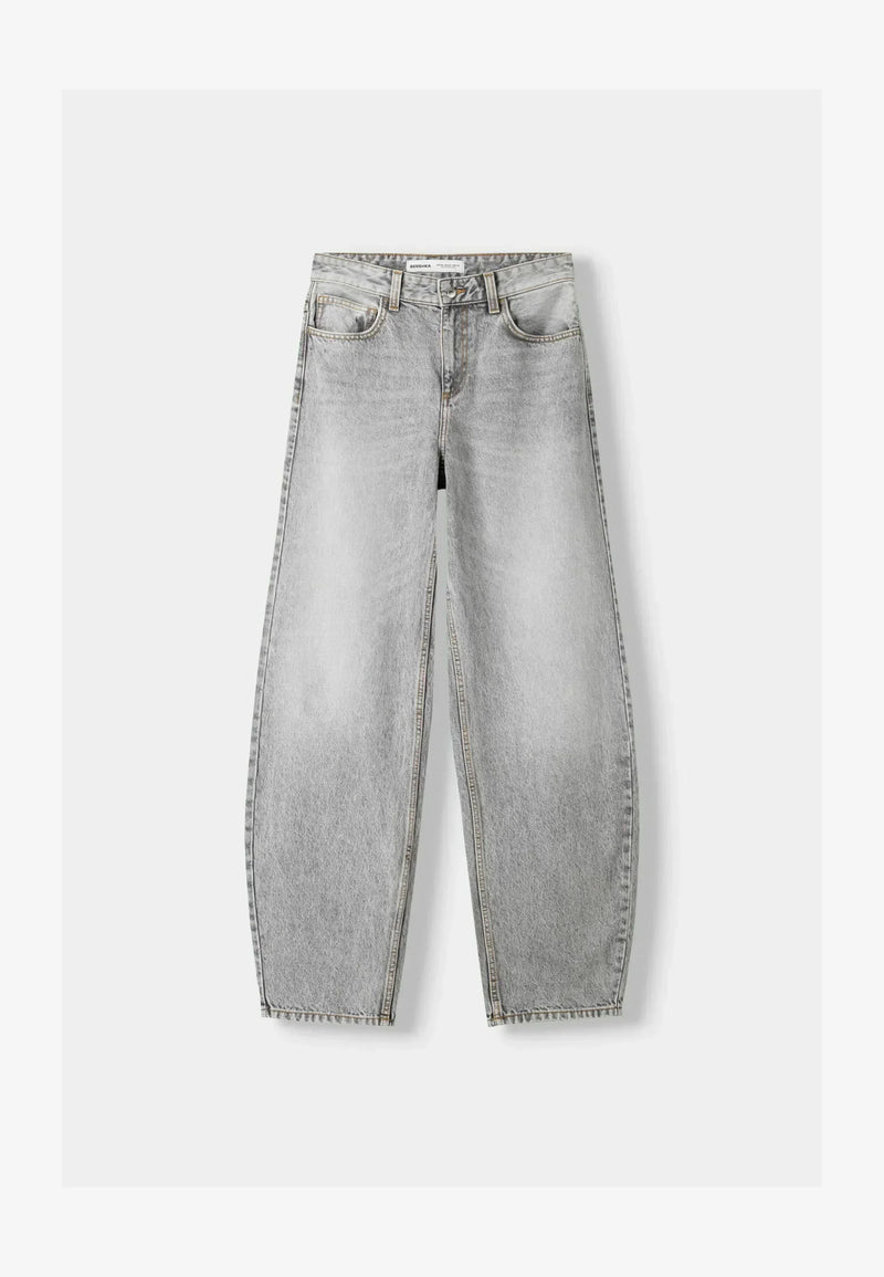 BAGGY BALLOON JEANS