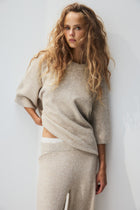 BONNIE FINE KNIT CO-ORD