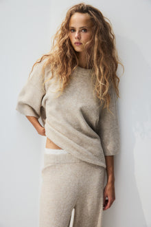 BONNIE FINE KNIT CO-ORD