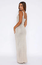 MALIBU MAXI DRESS