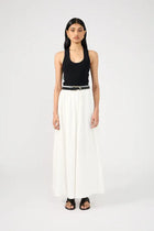 LILOU MAXI SKIRT